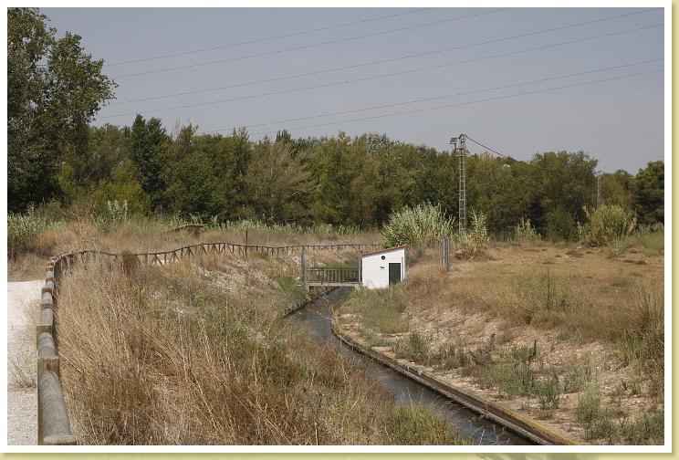H-7 Acequia de Moncada
